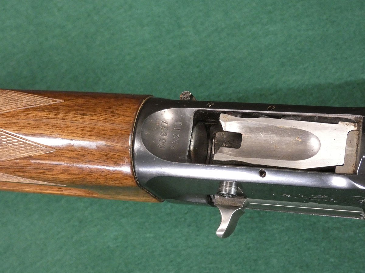 a5 browning serial numbers